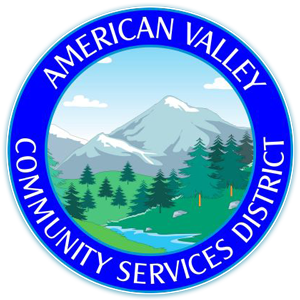American Valley Community Services District